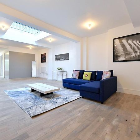 Fabulous Duplex Apartment In Dalston Junction Londra Exterior foto