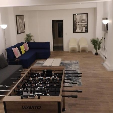 Fabulous Duplex Apartment In Dalston Junction Londra Exterior foto